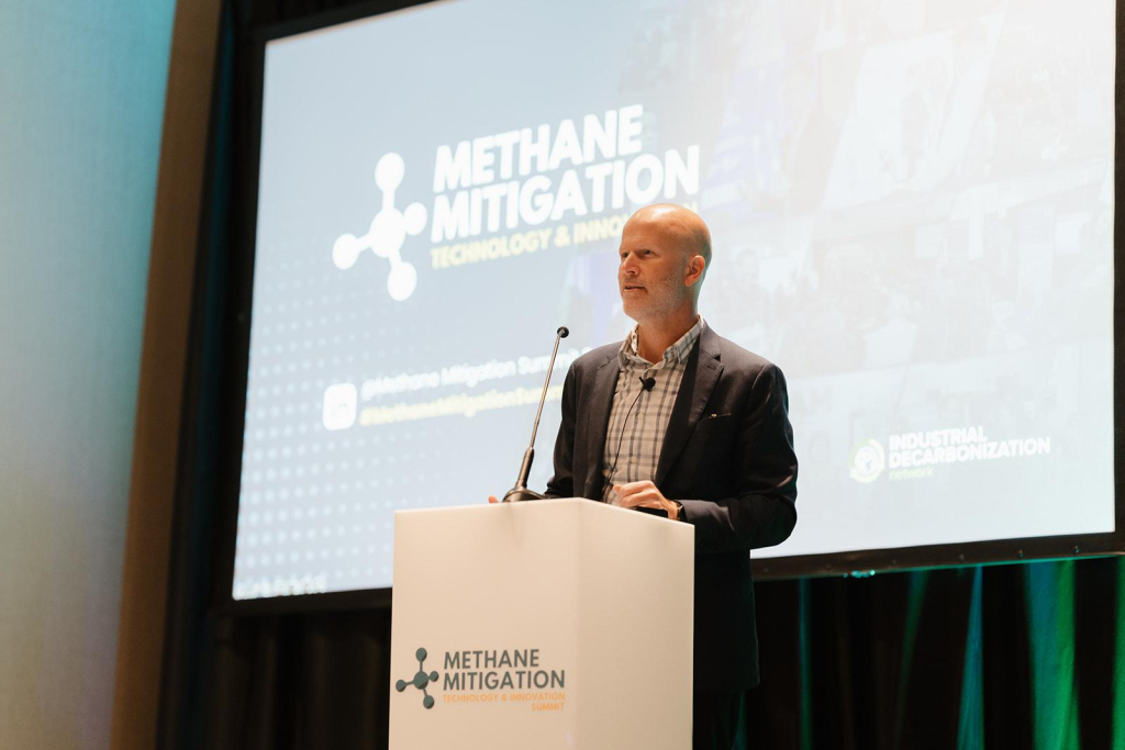 Methan Mitigation Tech & Innovation 2025