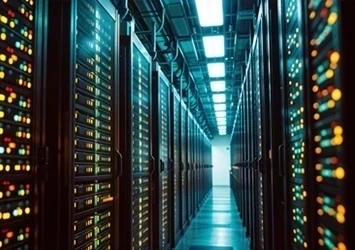 AI, Data & Analytics Network