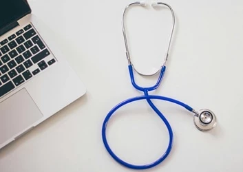 NHS digital transformation