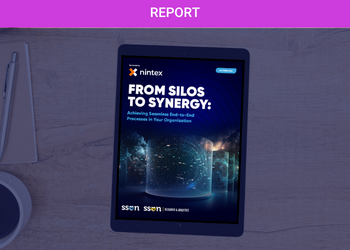 Process Synergy Inco From Silos to Synergy: Achieving Seamless End-to-End Processes in Your ...