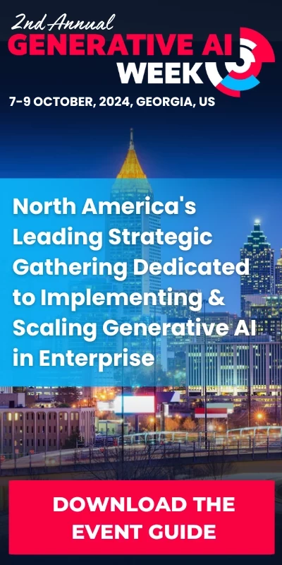 AI, Data & Analytics Network