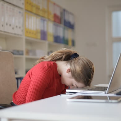 Talent Management: Not So Quiet Quitting