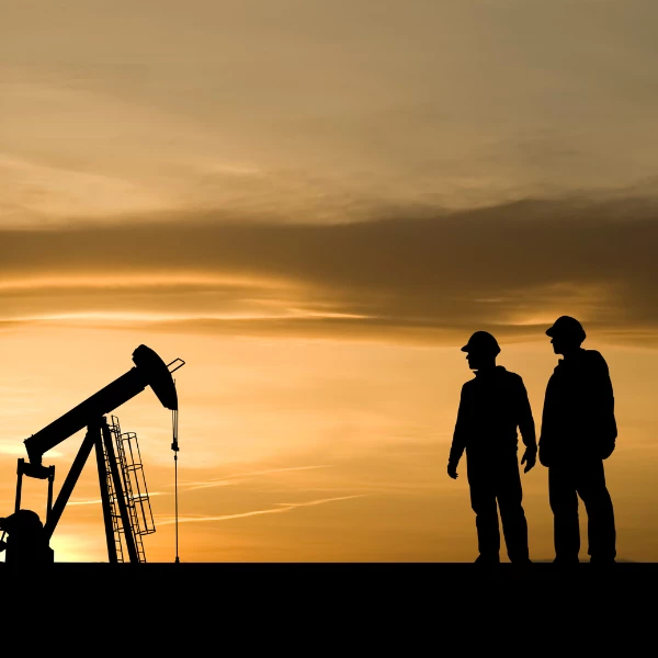 Operational Excellence in Oil and Gas