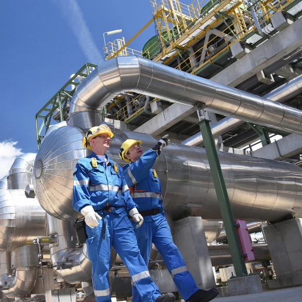 oil and gas oil and gas