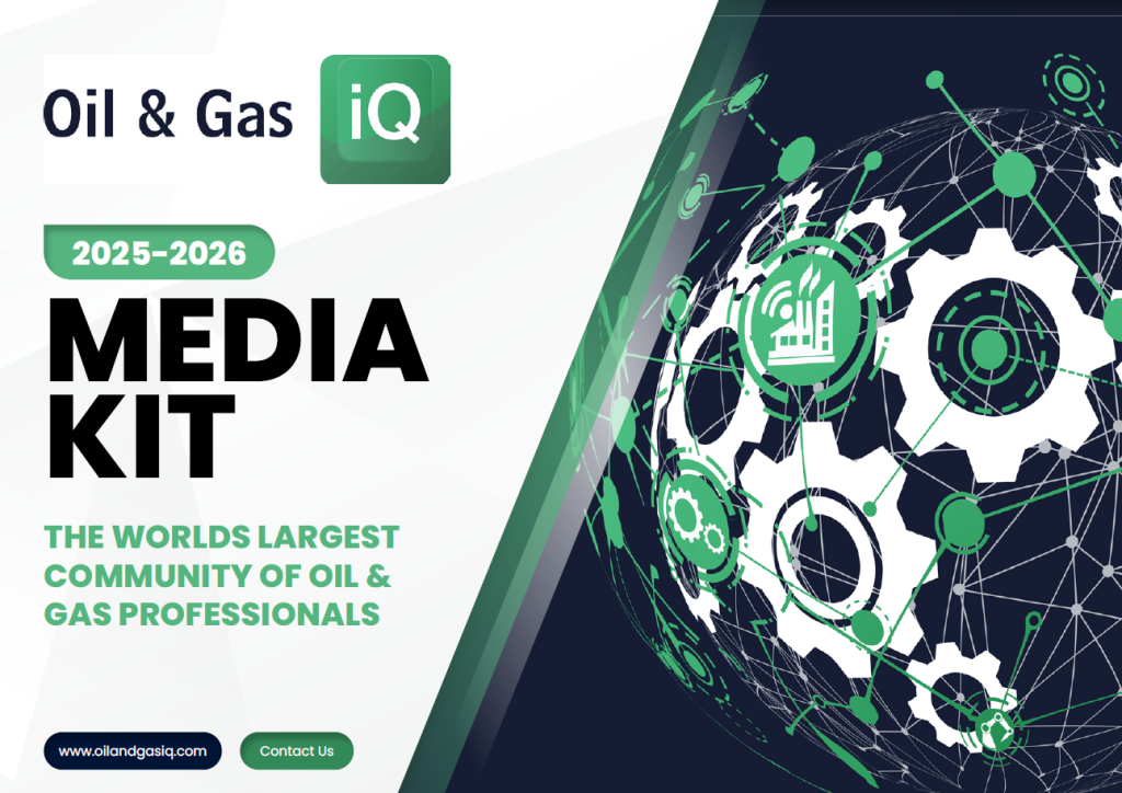 2025-26 Oil & Gas IQ Media Kit
