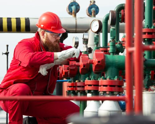 What Is Connected Worker Technology