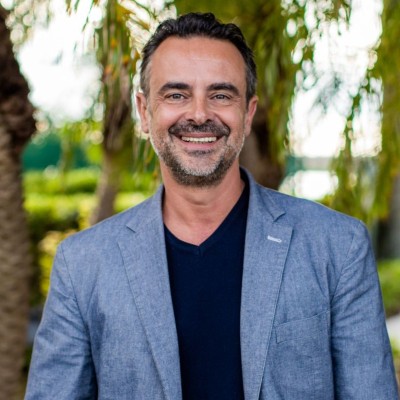Olivier Rozier