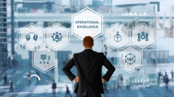 Operational excellence - PEX Network Operational excellence