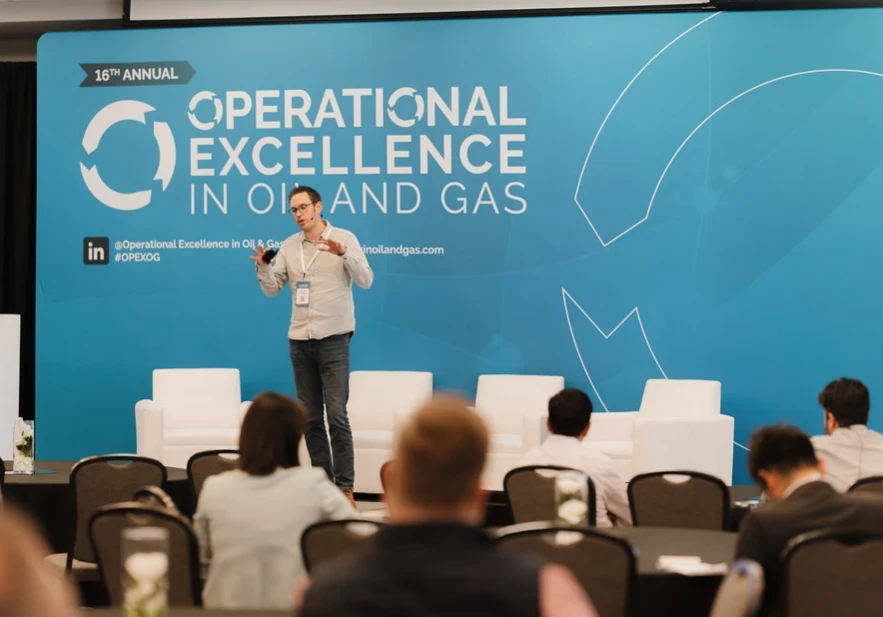 Oil & Gas IQ