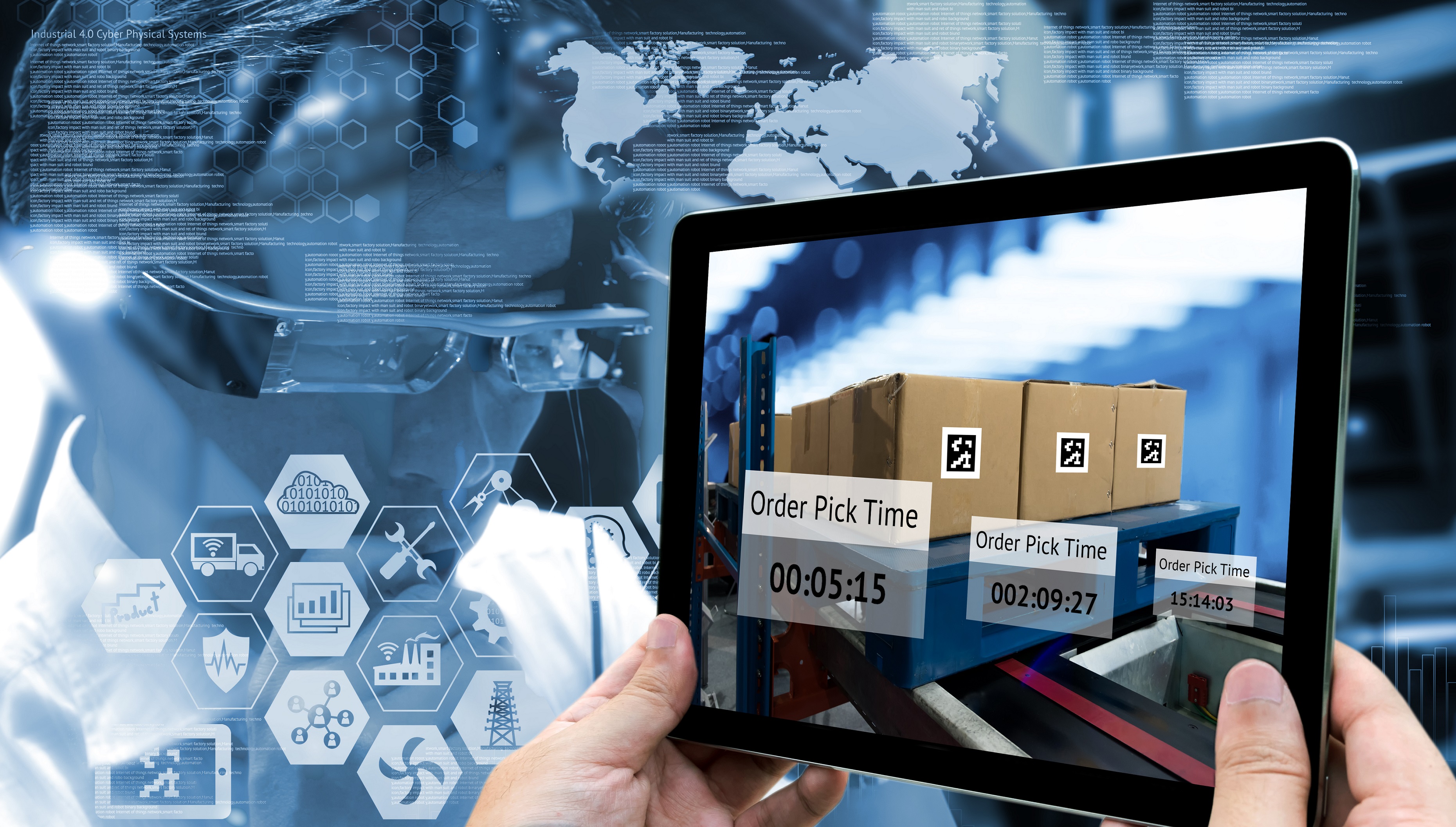 3 Steps to Take You from Serialization to an Intelligent Supply Chain