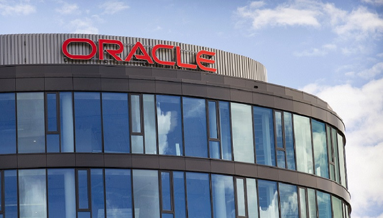 Oracle on how to start your AI journey with a winning formula