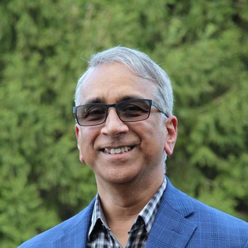 Partha Goswami