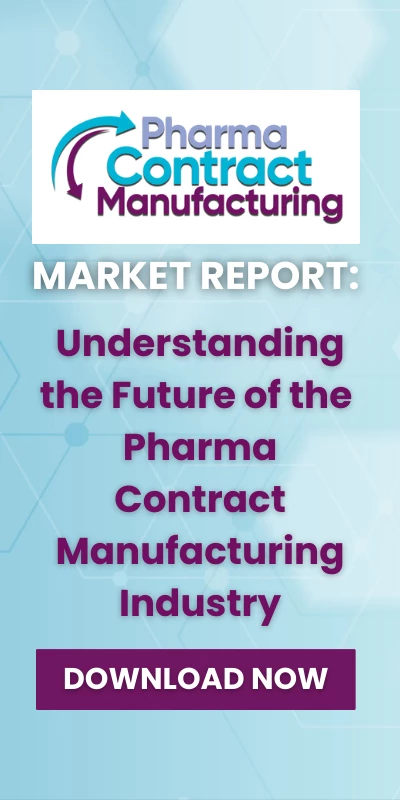 Industry Report: Understanding the Future of the Pharma Contract Manufacturing Market in 2026