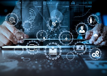 8Flow.ai platform people & process intelligence