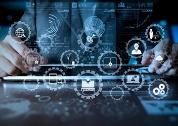 People and process intelligence