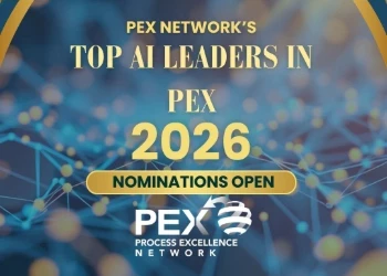 Process Excellence Network