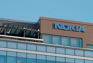 Nokia’s approach to end-to-end digital process automation