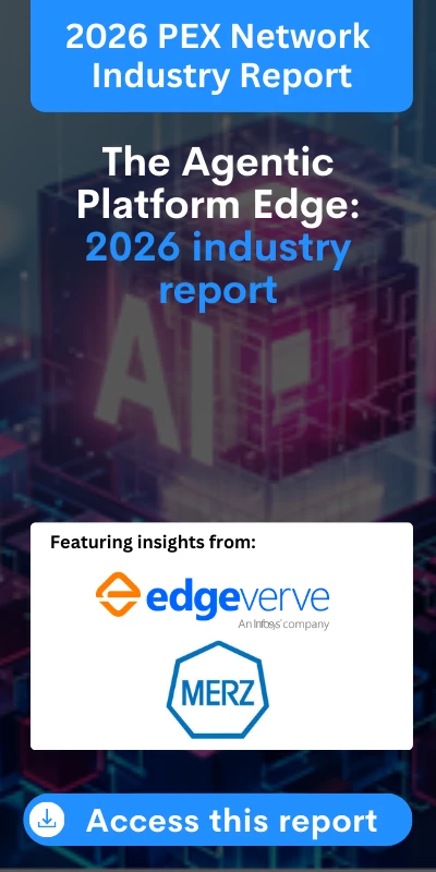 50316.001 - EdgeVerve : The Agentic Platform Edge