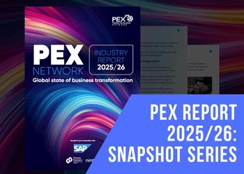 Business transformation in APAC - PEX Network APAC business transformation
