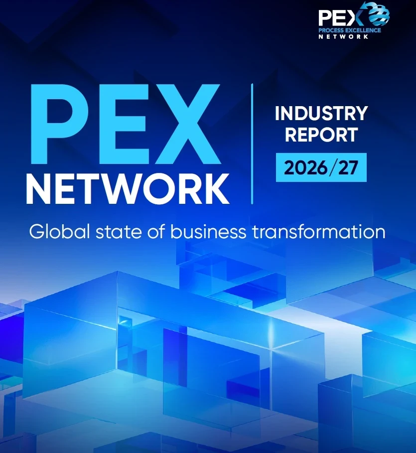 Process Excellence Network