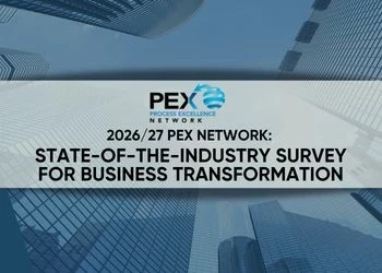 Process Excellence Network