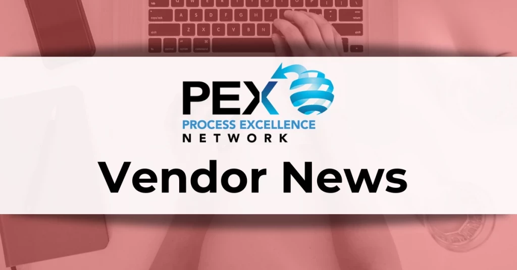 Microsoft, Rossum, Celonis - PEX Network pex vendor news