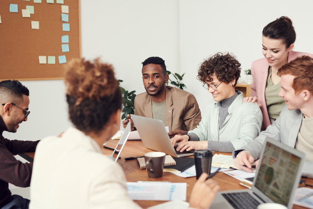 Three C's for a Strong Design Culture