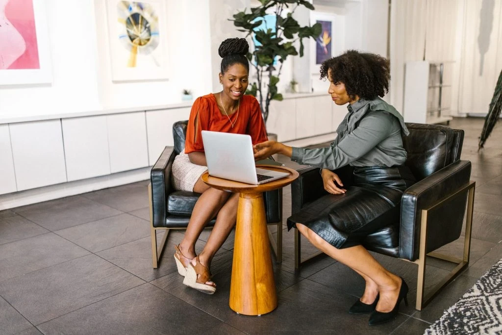 Black women are experiencing the brunt of job loss in the United States.