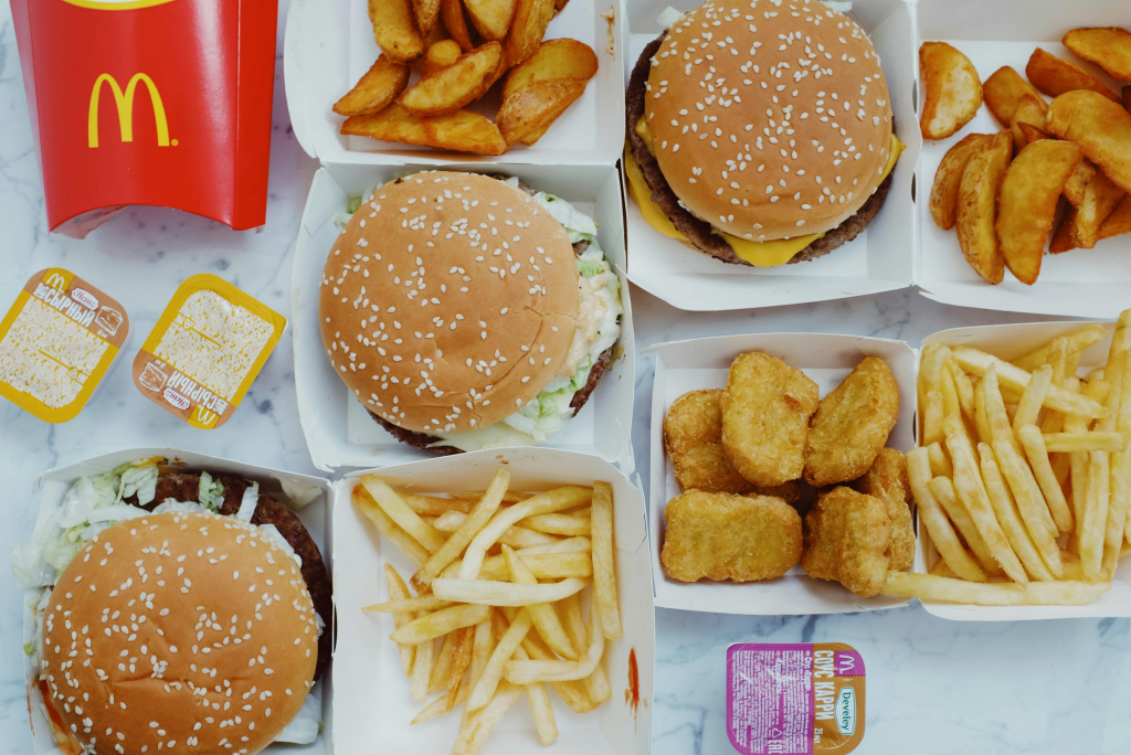CX Technologies Improving the Fast Food and Fast Casual Industry