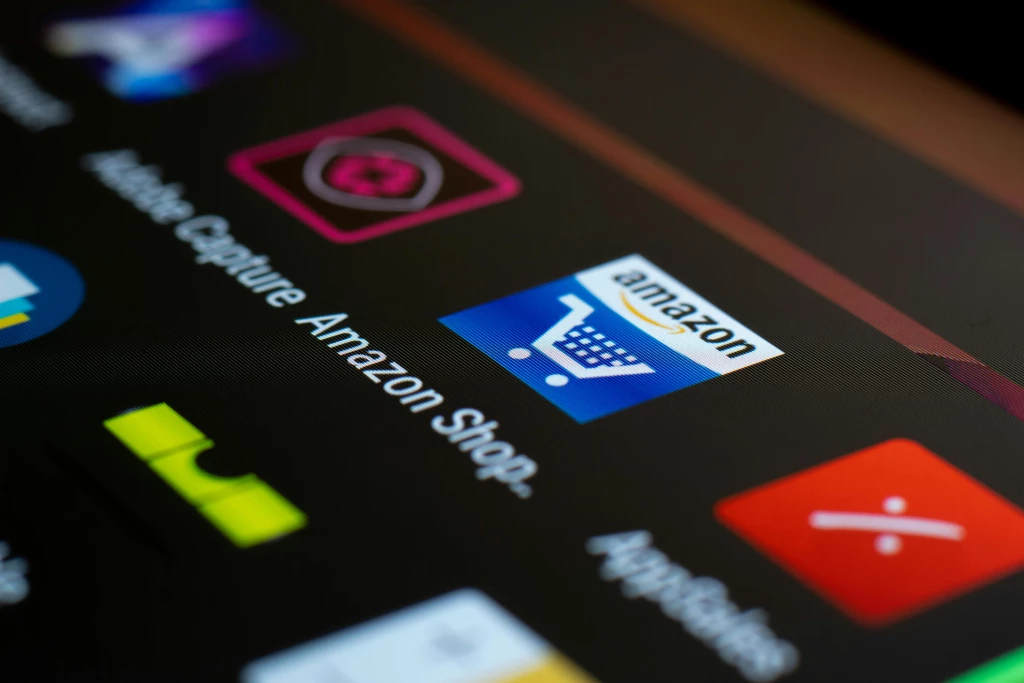 Amazon app