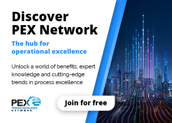 Nine reasons organizations need to change