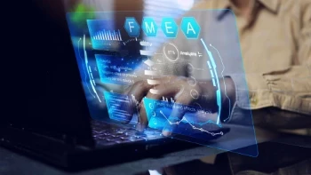 PFMEA - PEX Network guide to process failure mode effects analysis PFMEA