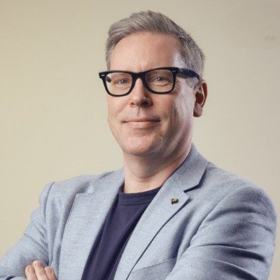 Philip Wilkinson