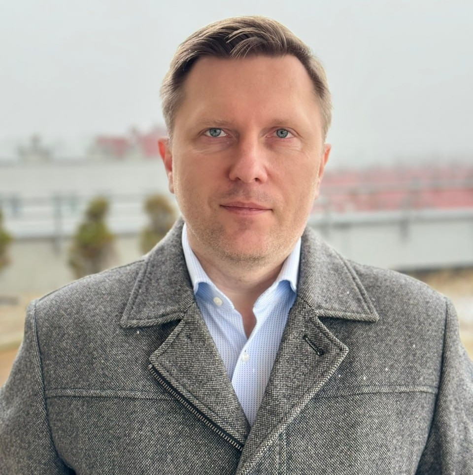 Andrei Barysionak