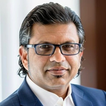 Vishal Bhalla
