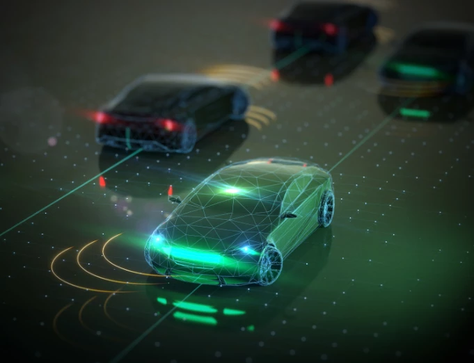 Automotive IQ