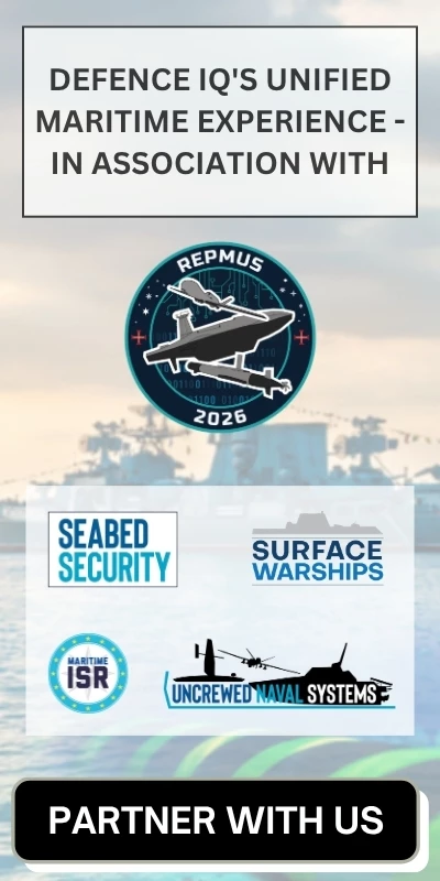 Unified Maritime Experience - Events Prospectus
