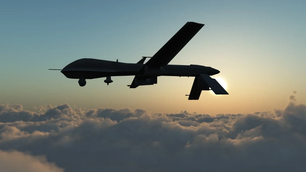 Predator Drone