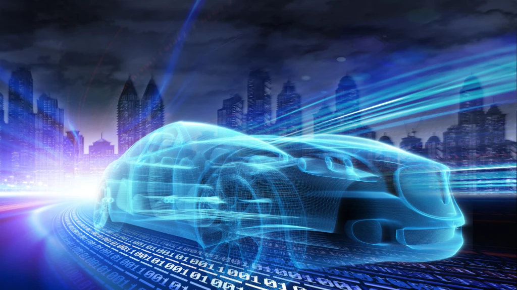 Automotive IQ