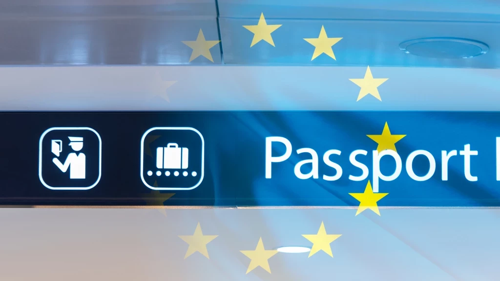 EU Battery Passport