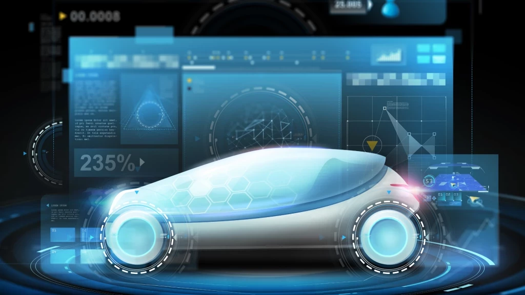 Automotive IQ