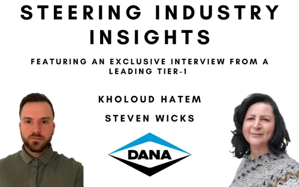 steering-industry-insights