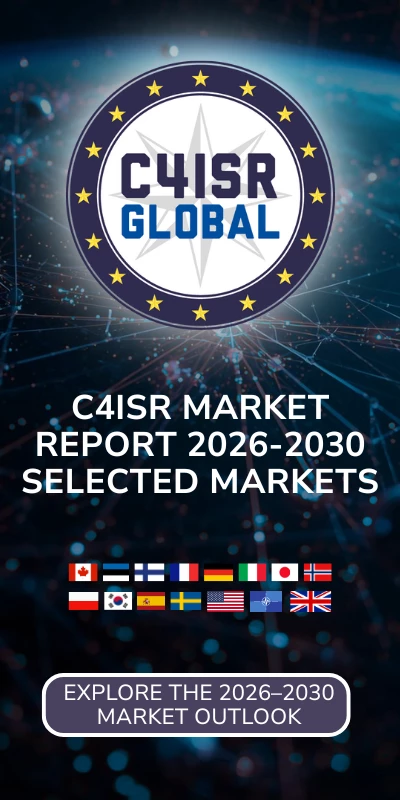 C4ISR Global - 2026 -2030 Selected Markets Market Report
