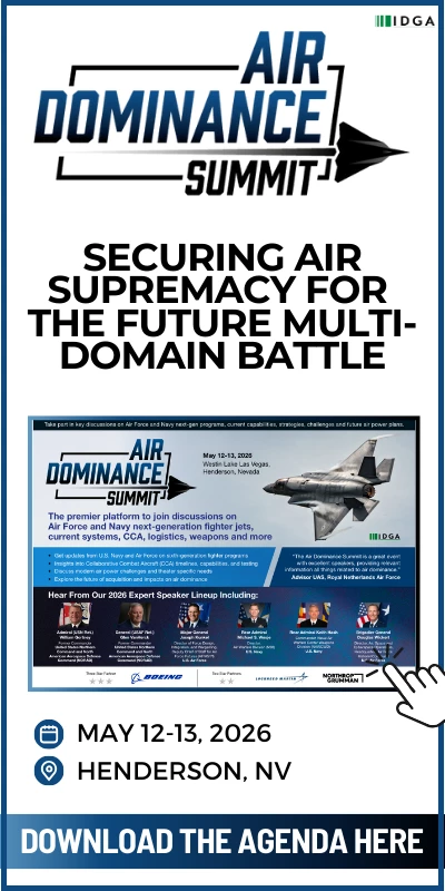 Air Dom Launch