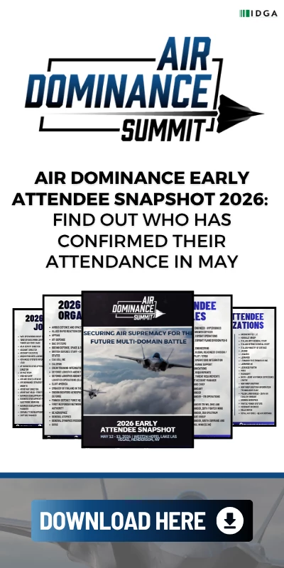Air Dom - Attendee Snapshot