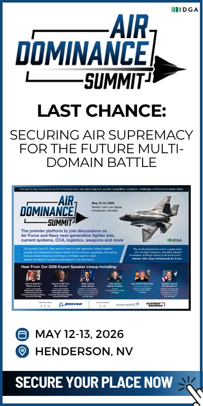 Air Dom - Last Chance