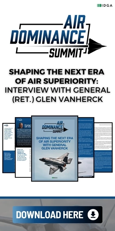 Air Dom - Chairman Interview