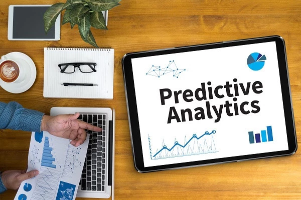 Using Predictive Analytics Using Predictive Analytics