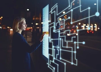 8 brands using process intelligence – PEX Network process intelligence concept image