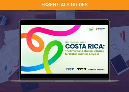 Costa Rica: The Smart and Strategic Choice for Global Business Services
